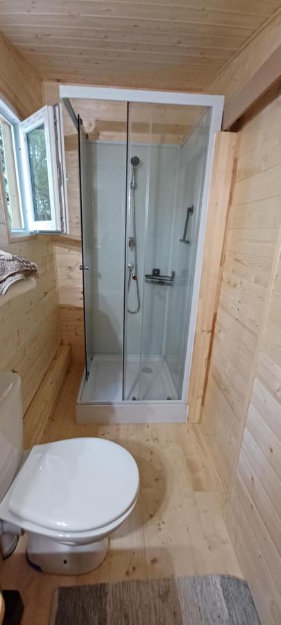 Apartment Chalet Saint-Vincent-de-Paul (Landes)