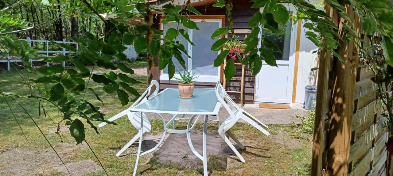 Chalet Apartment Saint-Vincent-de-Paul (Landes)