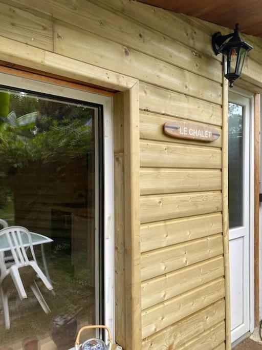 Chalet Appartement