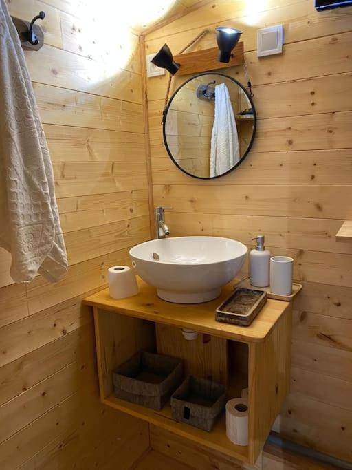 Apartment Chalet Saint-Vincent-de-Paul (Landes)