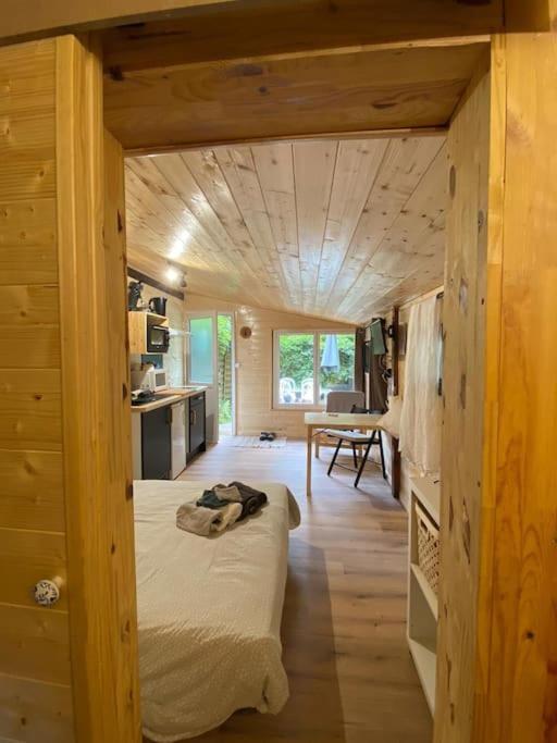 Chalet *