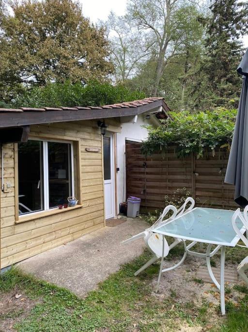 Chalet Saint-Vincent-de-Paul (Landes)