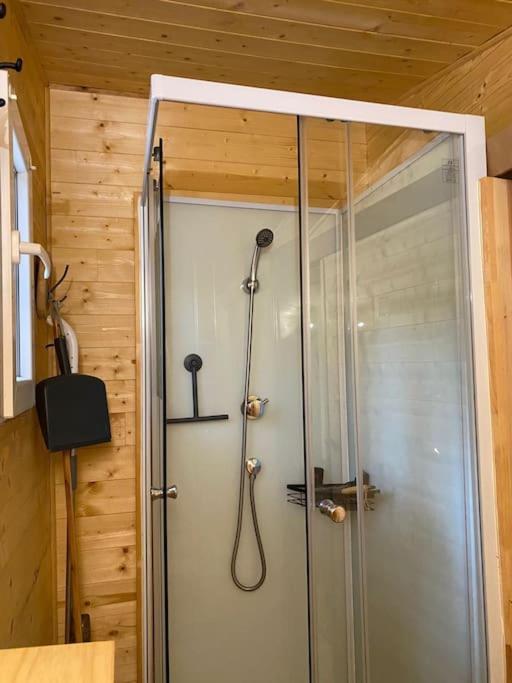 Chalet Apartment