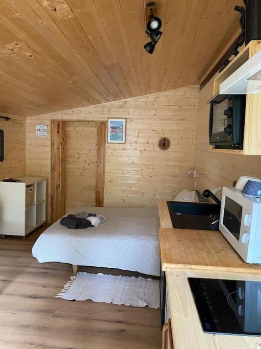 Apartment Chalet Saint-Vincent-de-Paul (Landes)