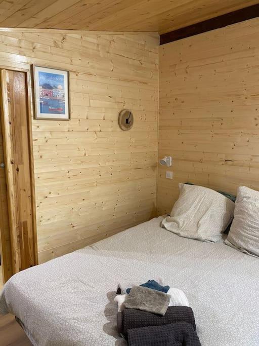 Chalet *