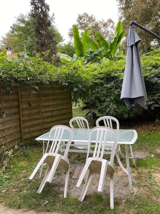 Chalet Appartement