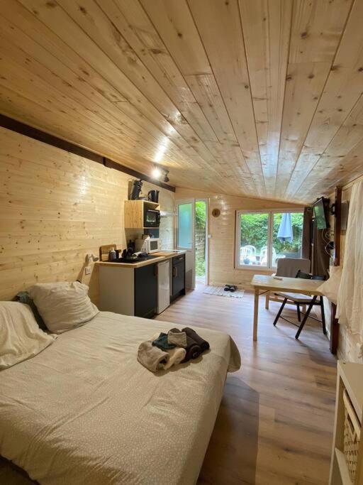 Chalet Appartement *